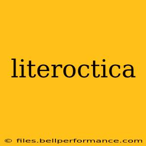 literoctica
