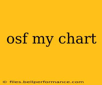 osf my chart
